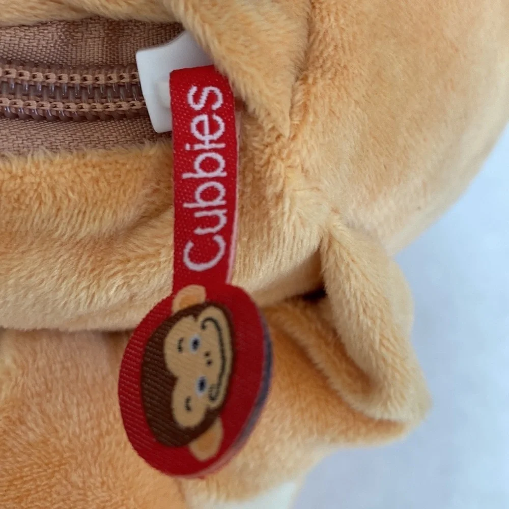 cubbies bulldog dog